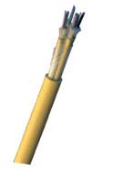 Indoor multimode fiber
